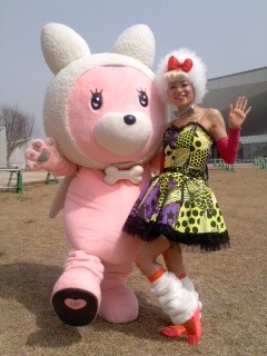 筑後船小屋駅で筑後にGO！