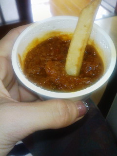 モスチーズバーガー