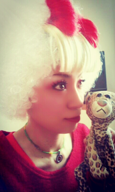 ボディモコin花巻