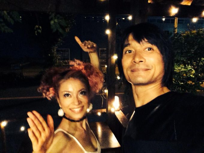 ヤマザキヤマト＆Moccoly in 埼玉