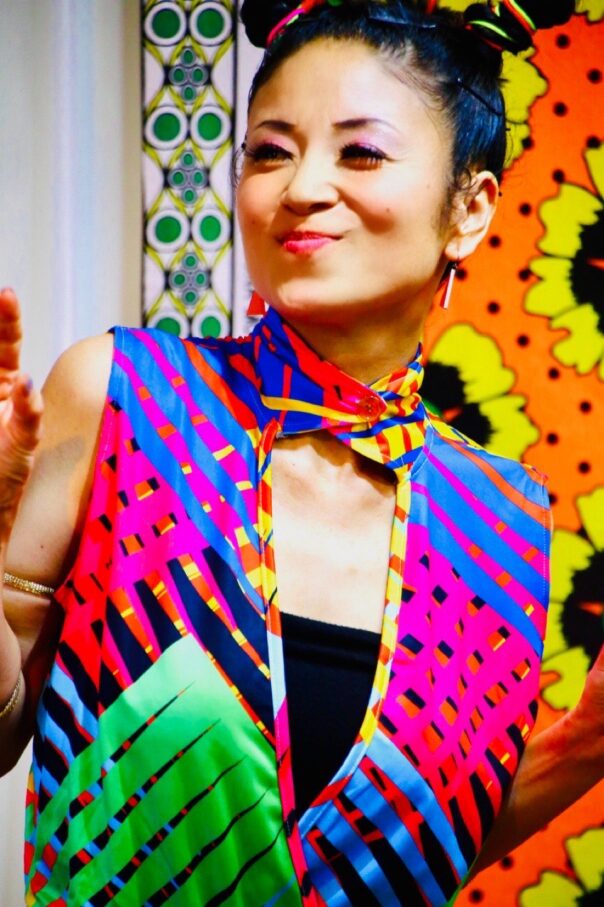 やったねアタシ！